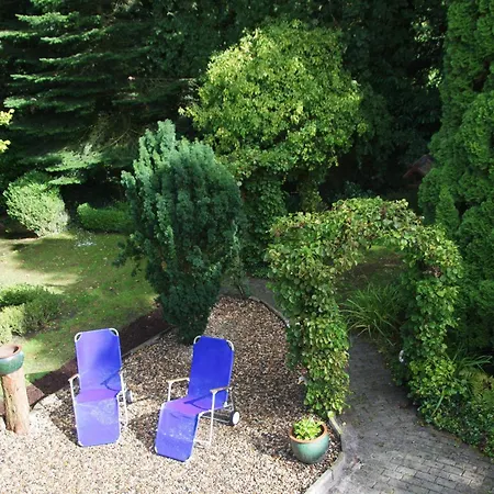 Haus Theene Vakantiehuis