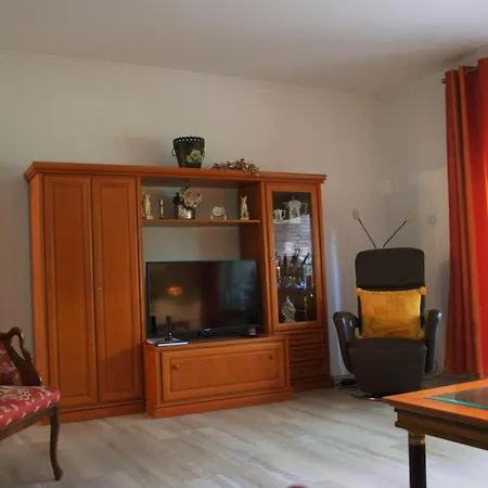 Haus Theene Südbrookmerland