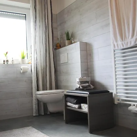 Vakantiehuis Haus Theene *