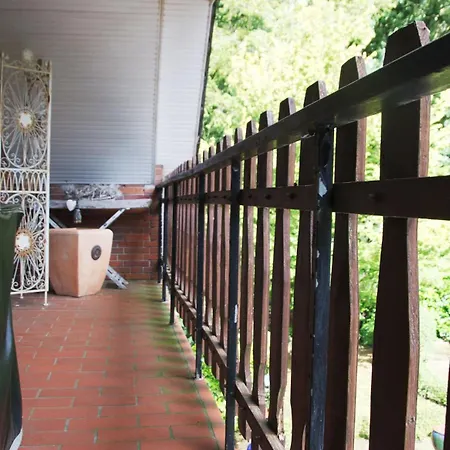 Haus Theene Сasa de vacaciones Südbrookmerland