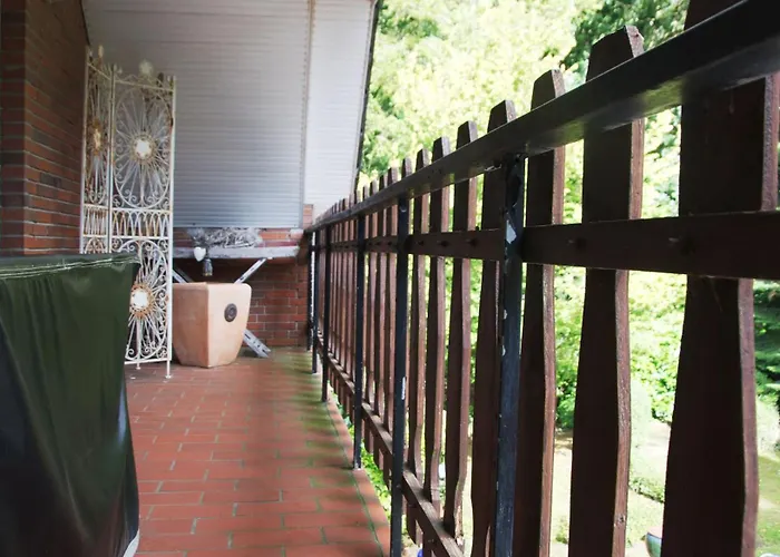 Haus Theene * Südbrookmerland