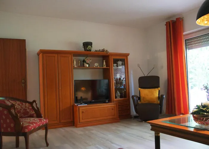 Haus Theene Südbrookmerland