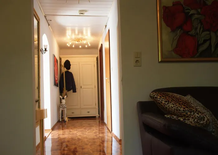 Haus Theene * Südbrookmerland